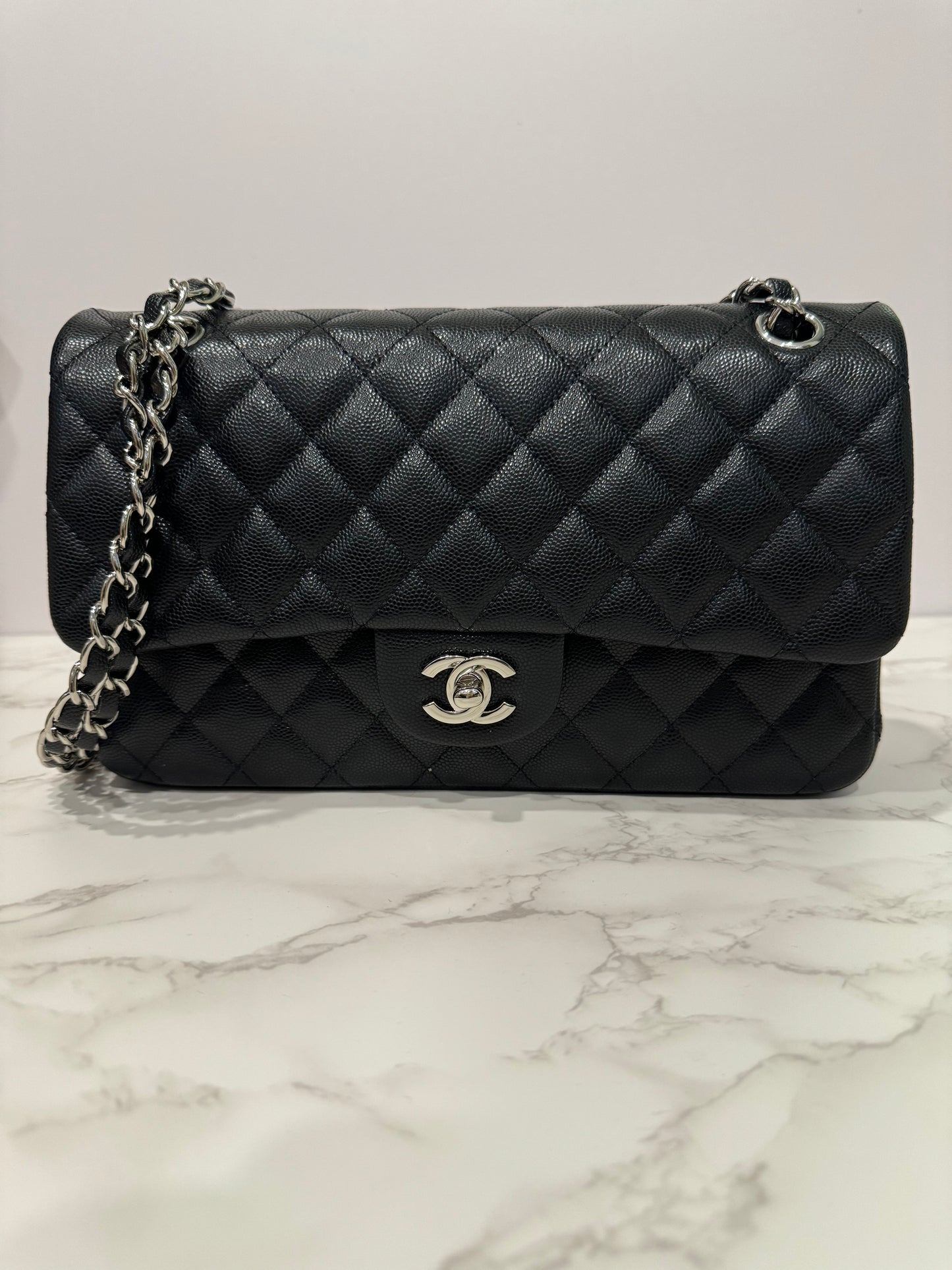 CC MEDIUM DOUBLE FLAP (Copy)