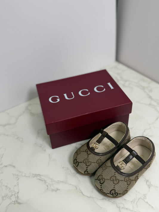 (Copy) (Copy) GG KIDS SHOE