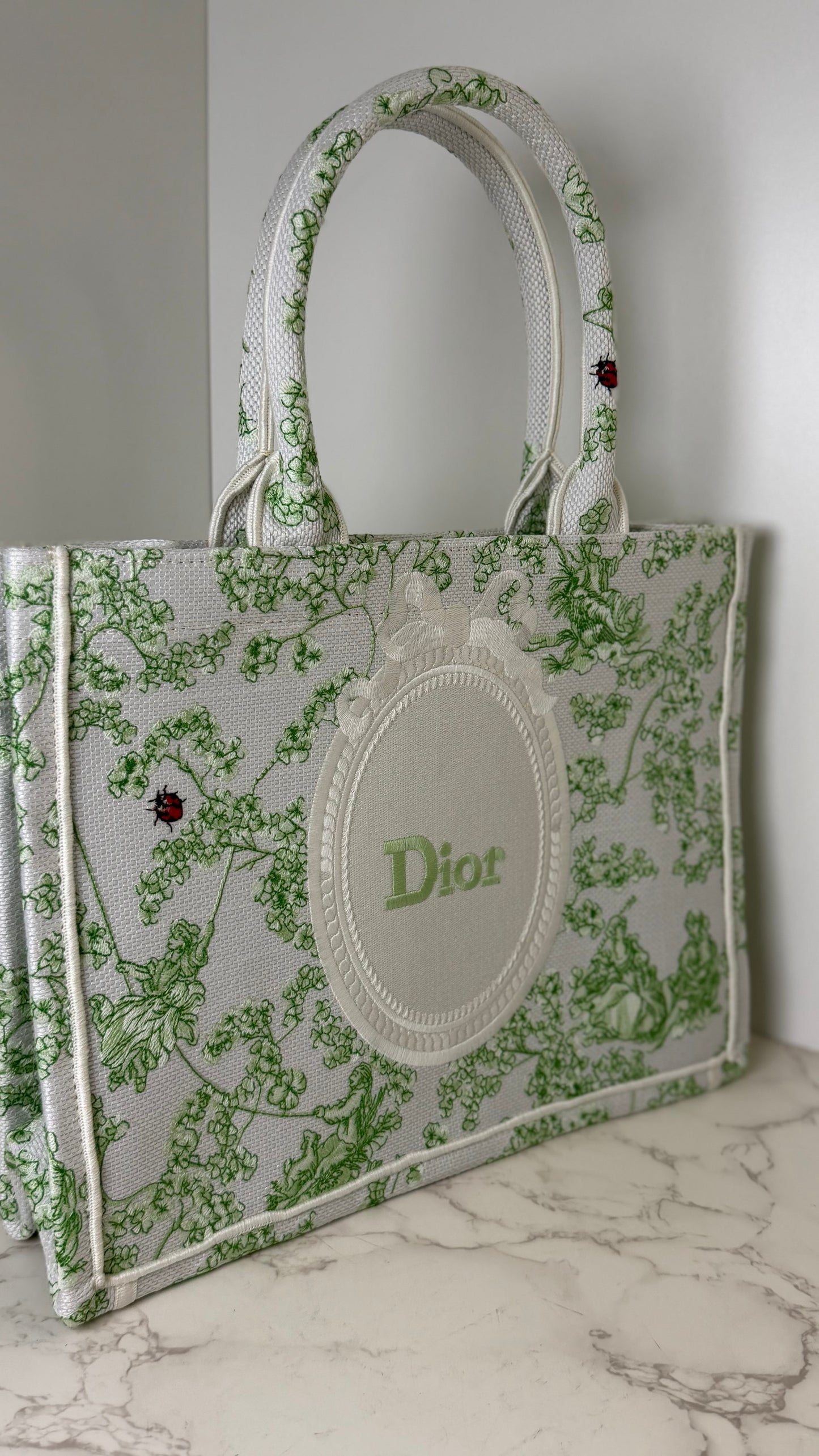 Cd booktote