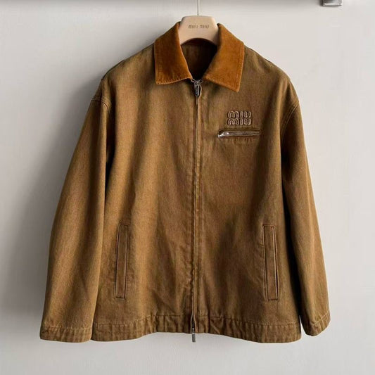(Copy) Mm barn jacket