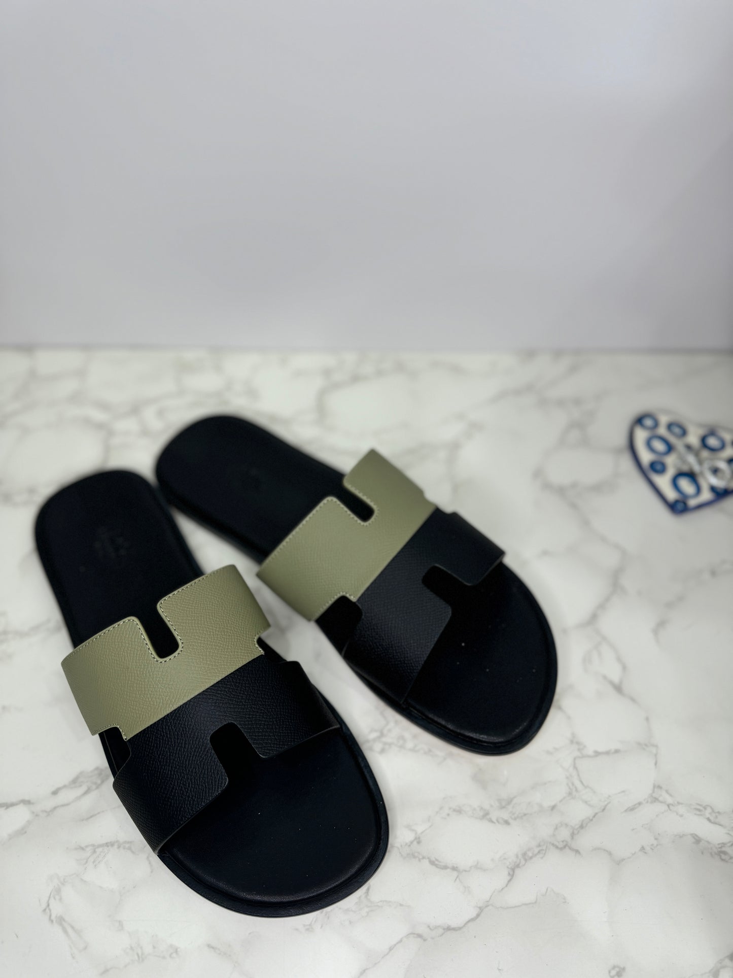Men’s slide