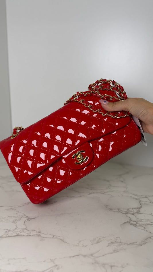 CC patent flap
