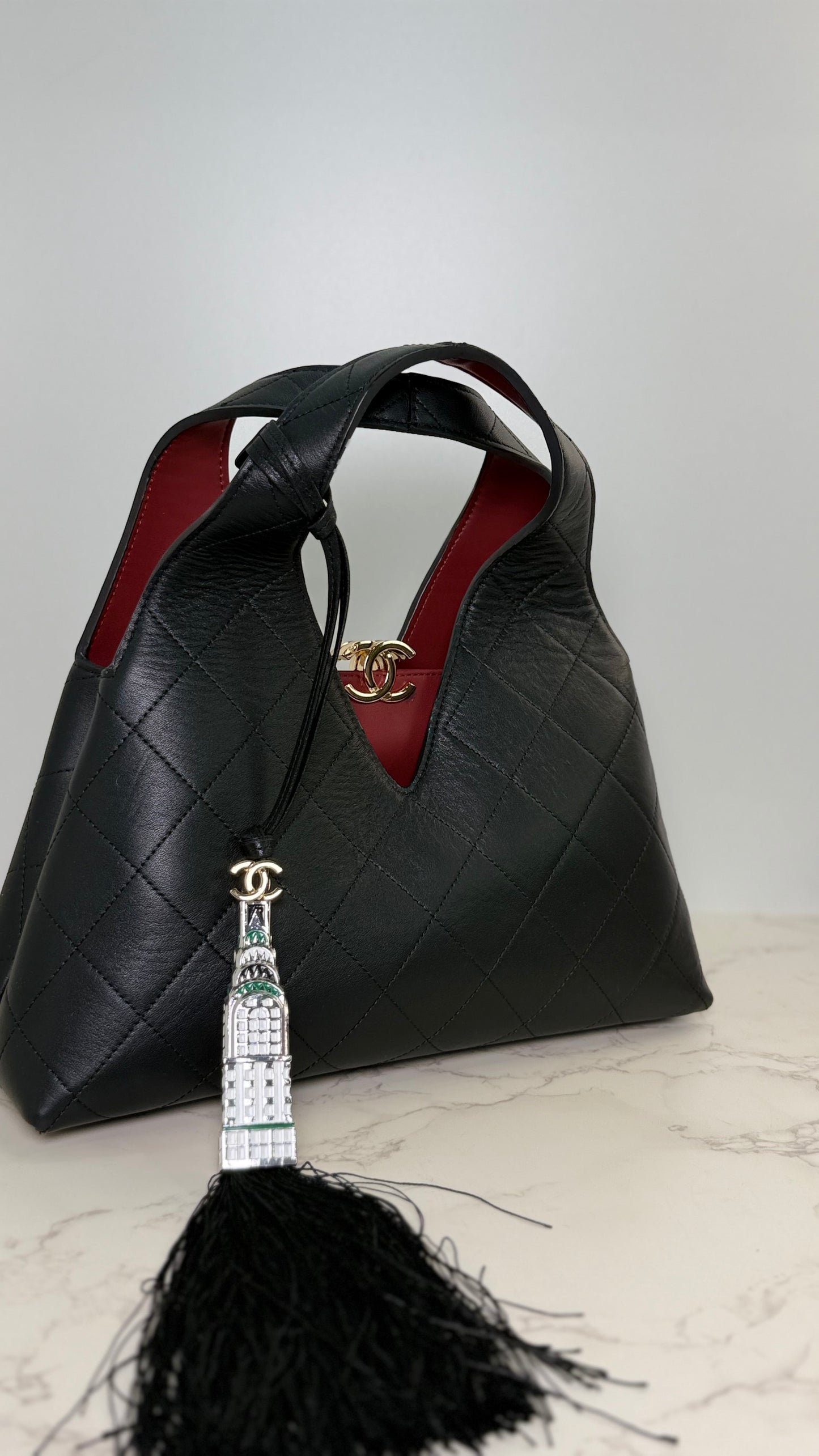 CC NYC Bag
