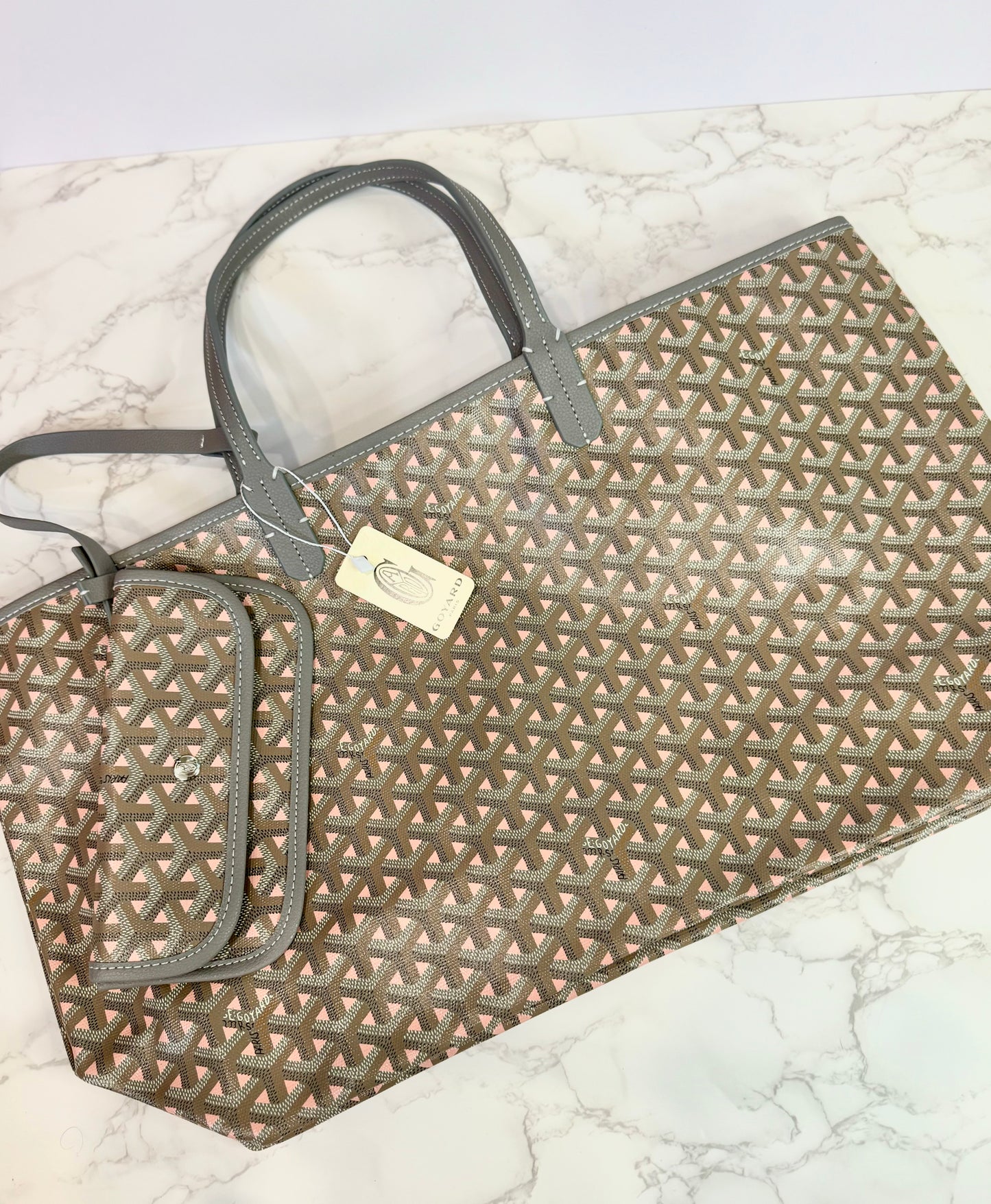 Goyard TOTE