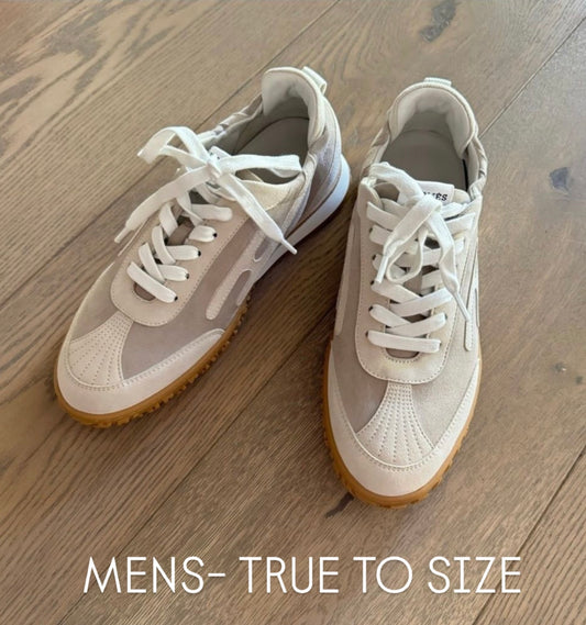 Men’s sneaker