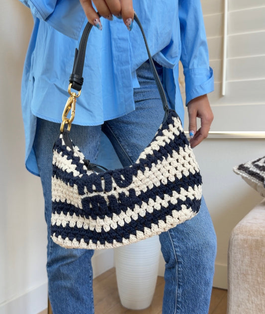 MM Crochet Mini