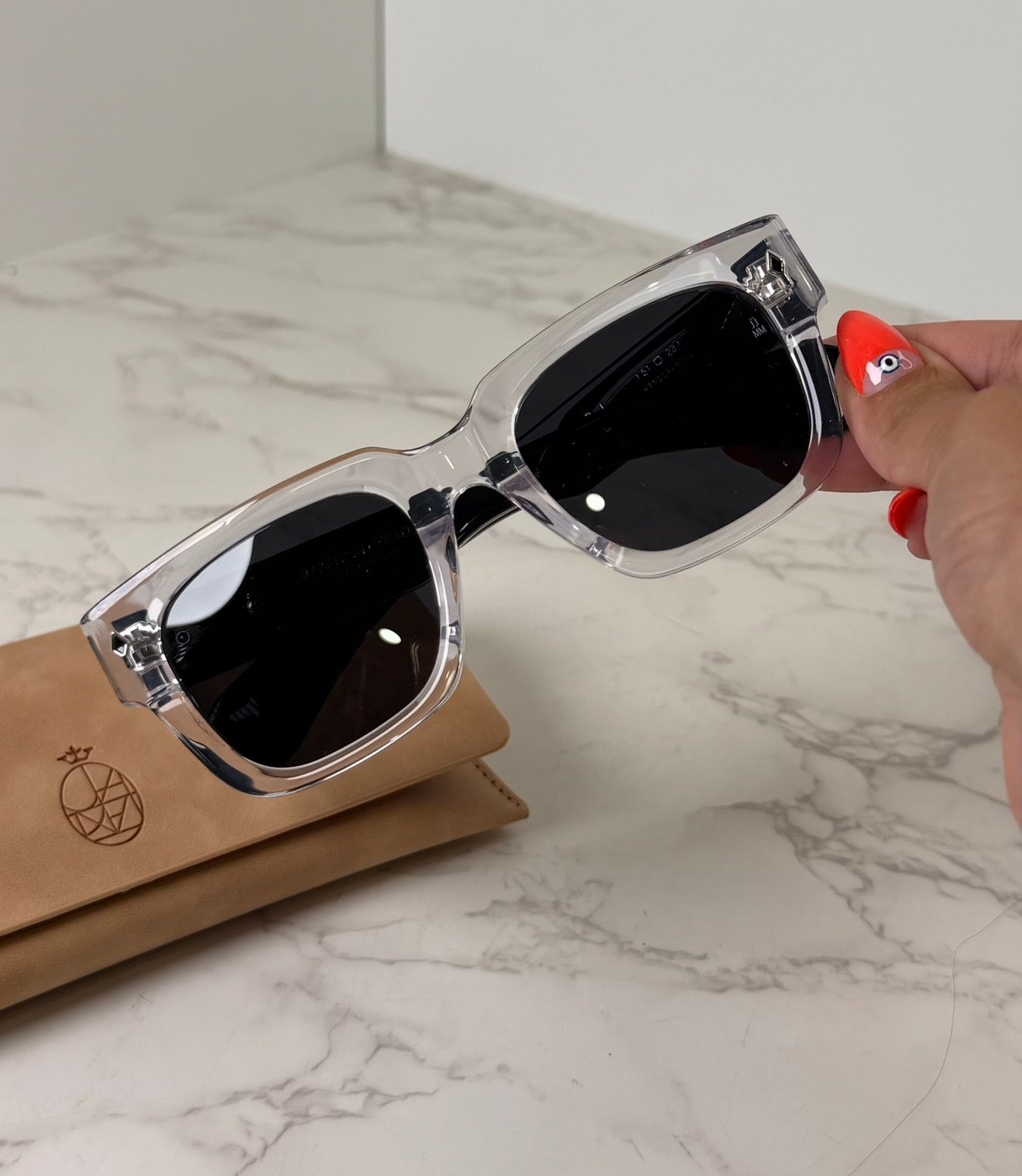 JMM SUNGLASSES