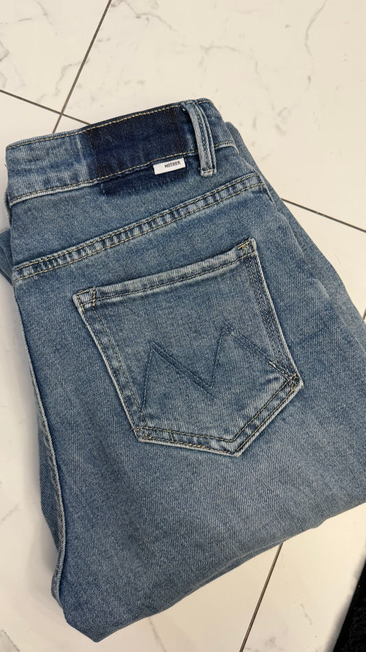 Mother jeans