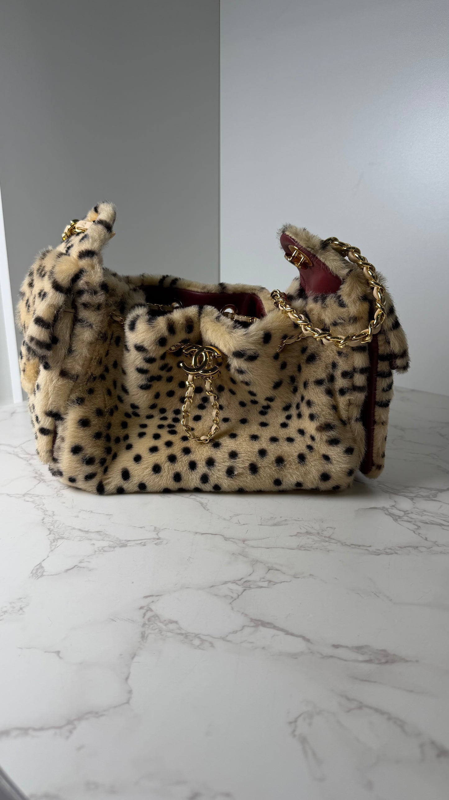 Cc pony hair Dalmatian (Copy 3)