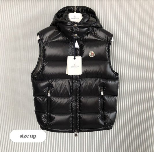 Moncler vest