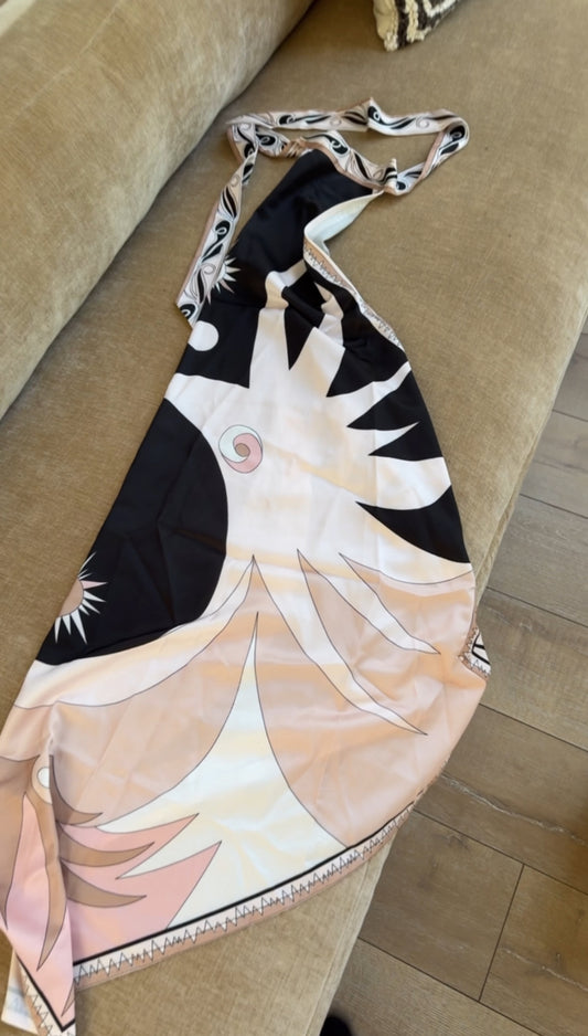 (Copy) Pucci dress