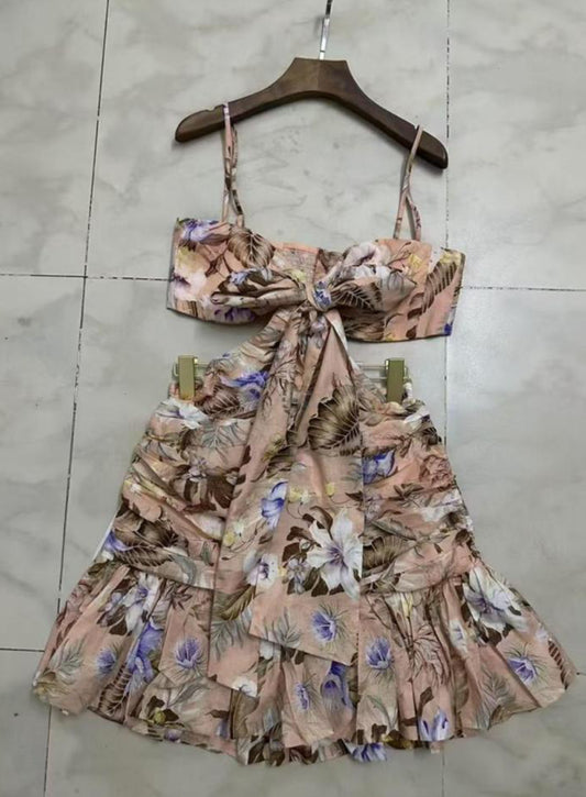 Zimmerman dress