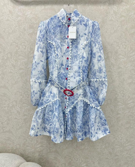 Zimmerman dress