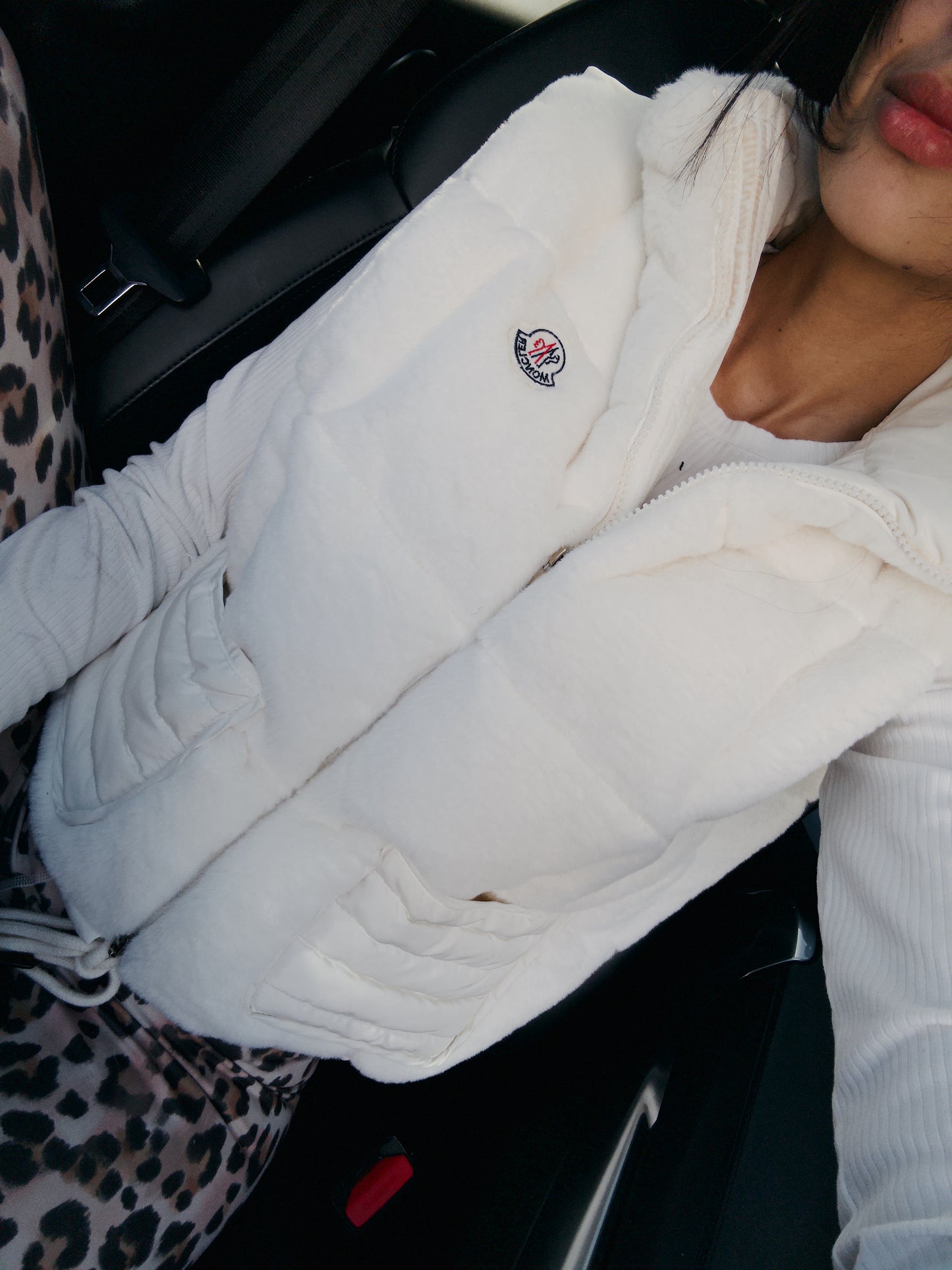 Vest