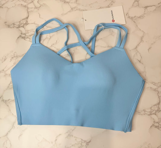 Sports bra top