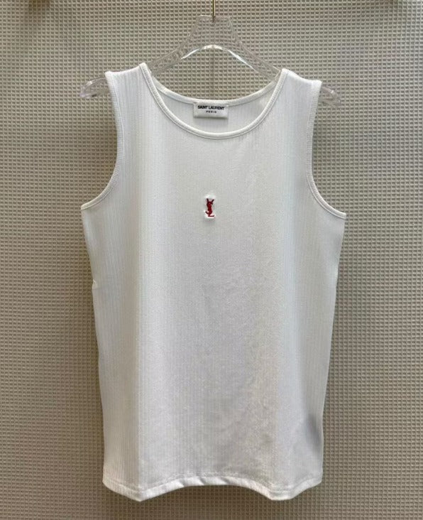 SL WHITE TANK