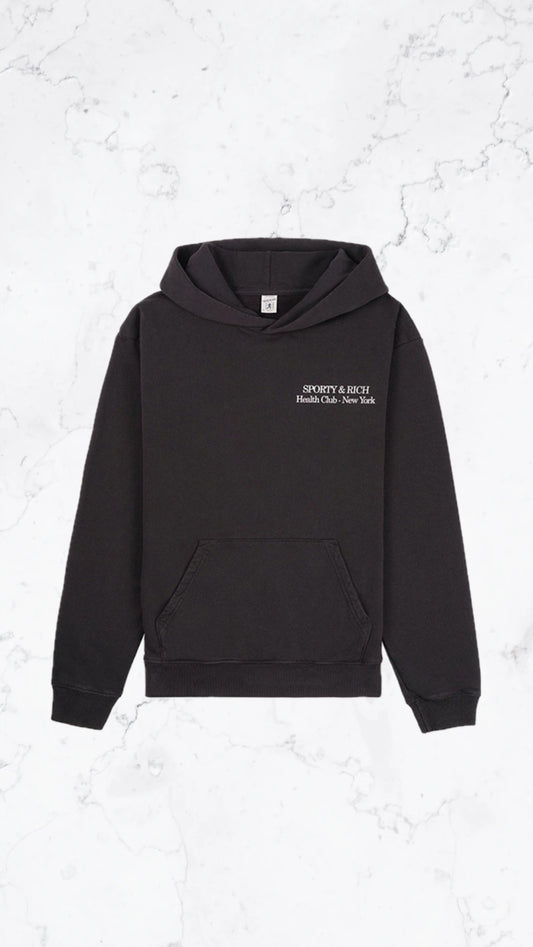 S&R HOODIE