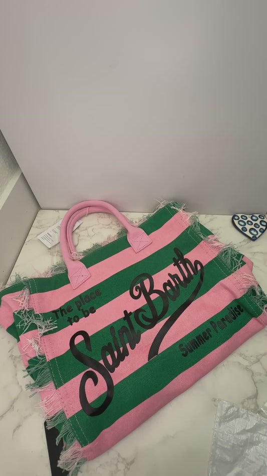 St barths bag