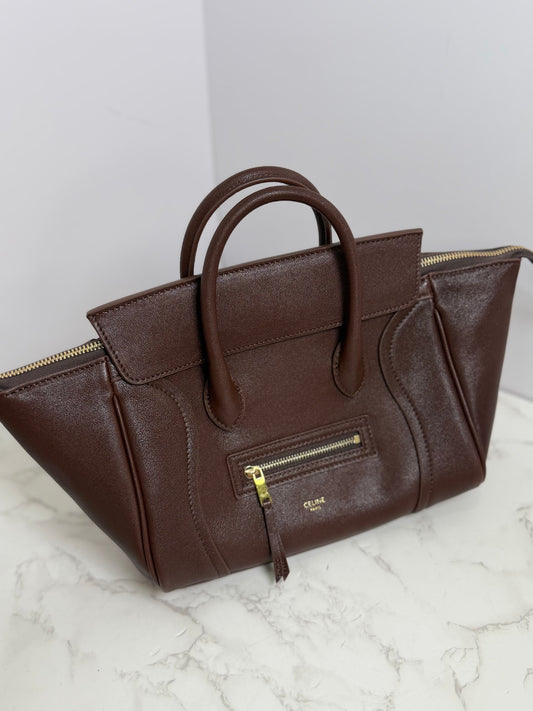 CELINE MINI TOTE